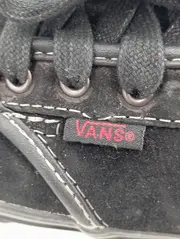 Vorschaubild VANS Schnürschuhe 3