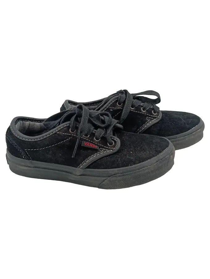 VANS Schnürschuhe Bild 1