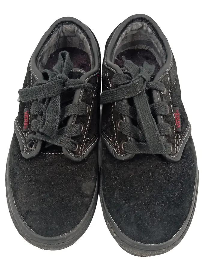 VANS Schnürschuhe Bild 2