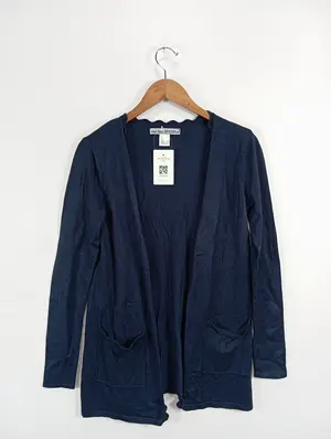 ASHLEY BROOKE Strickjacke