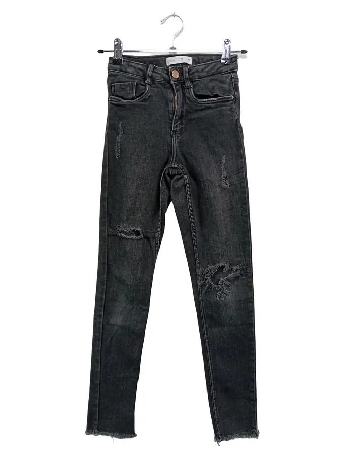 ZARA Jeans Slim Fit Bild 1