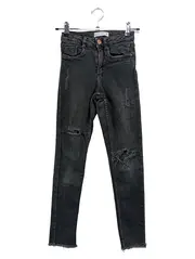 Vorschaubild ZARA Jeans Slim Fit 1