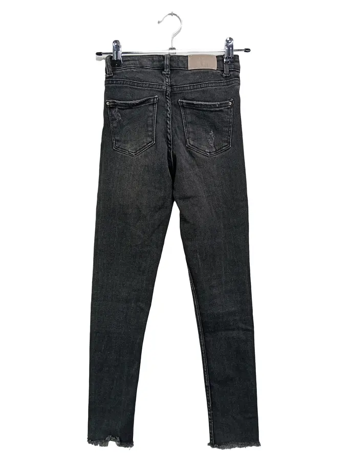 ZARA Jeans Slim Fit Bild 2