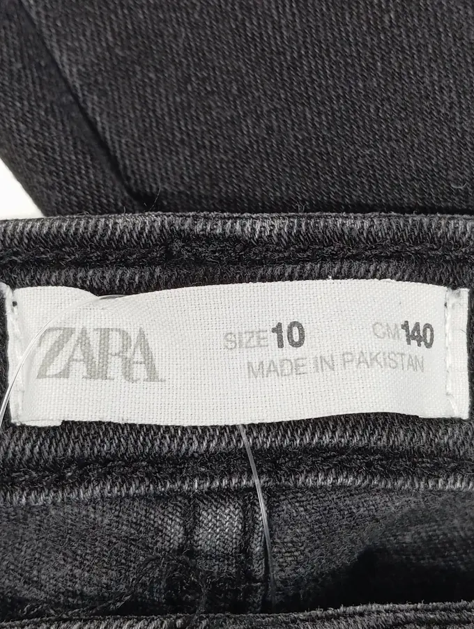 ZARA Jeans Slim Fit Bild 3