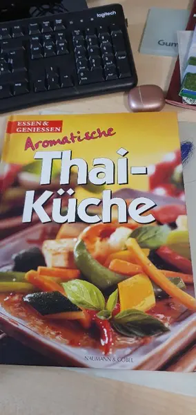 Kochbuch
