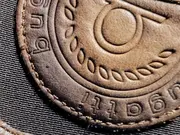 Vorschaubild 3 von Damen Chelsea Boots Leder Braun Gr. 39 Stiefelette