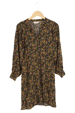MOVES Blusenkleid