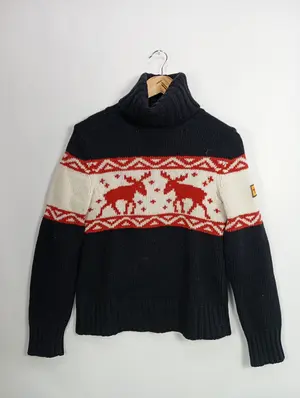 MARC O'POLO Pullover