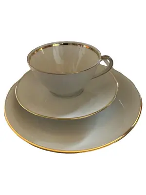 WINTERLING Sammelgedeck