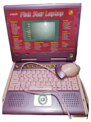VTECH Lerncomputer