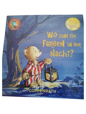 Buch für Kinder