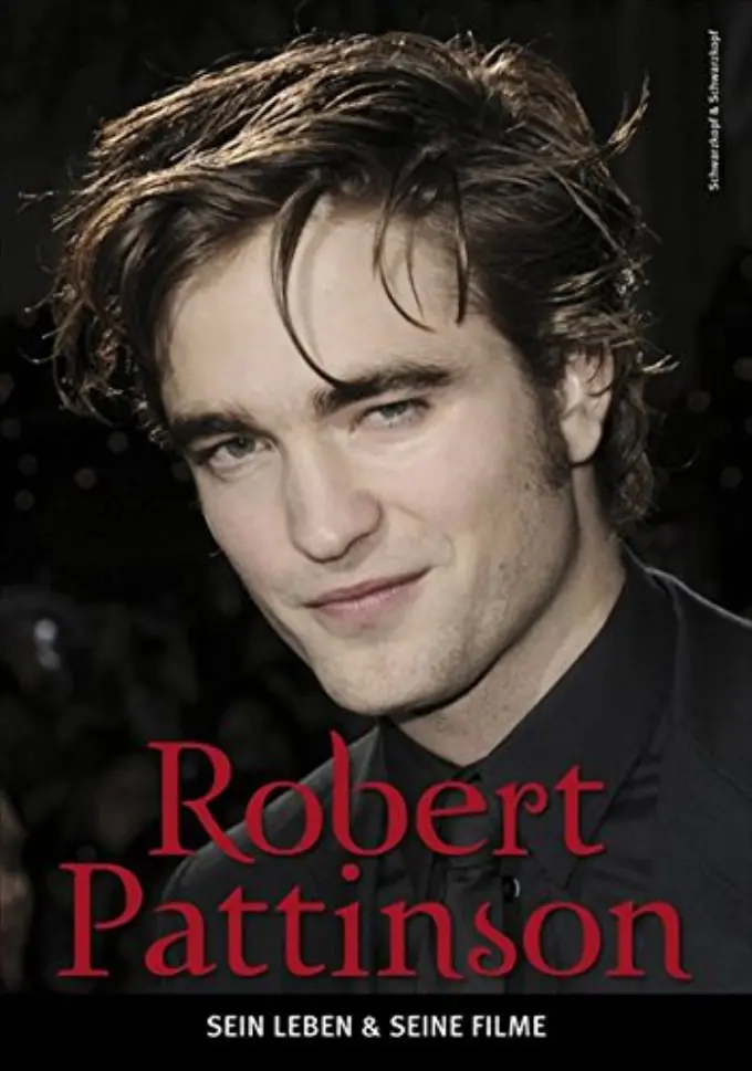 Biografischer Roman Bild 1