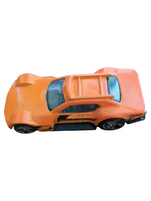 HOT WHEELS Spielzeugauto