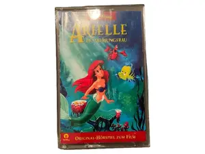 Hörspiel für Kinder