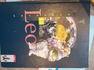 Buch für den Unterricht