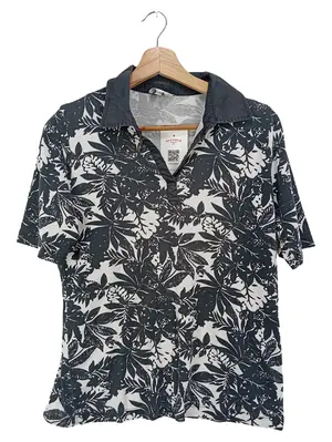 PETER HAHN Poloshirt