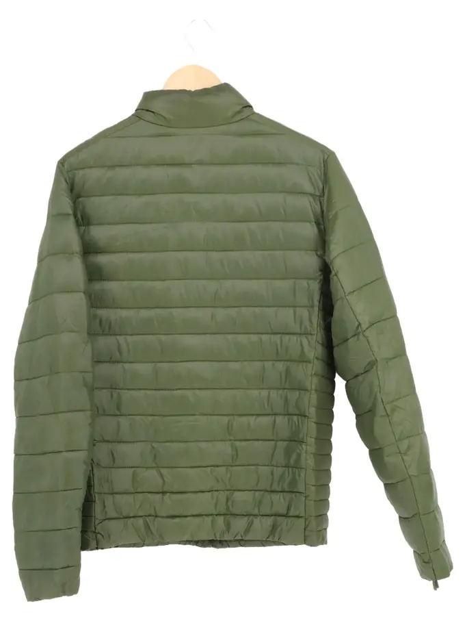 PULL&BEAR Steppjacke Bild 2