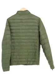 Vorschaubild PULL&BEAR Steppjacke 2
