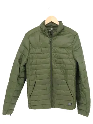 PULL&BEAR Steppjacke