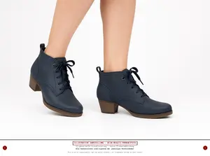 VENTURINI Stiefelette