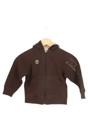 TIMBERLAND Sweatjacke