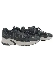 Vorschaubild 1 von Ozweego Damen Sneaker Sportschuhe Gr. 40 Grau Schwarz Unisex
