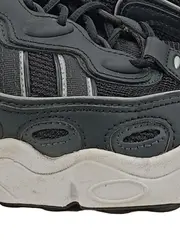 Vorschaubild 2 von Ozweego Damen Sneaker Sportschuhe Gr. 40 Grau Schwarz Unisex
