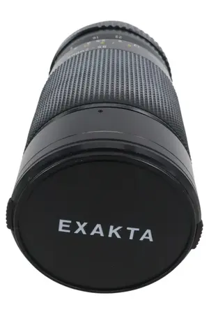 EXAKTA Objektiv
