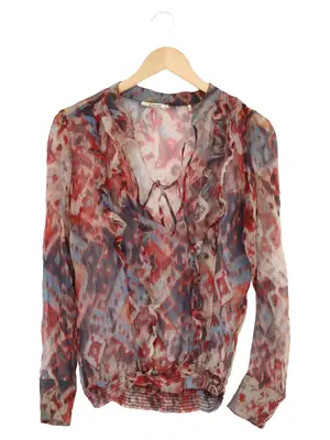 RICH & ROYAL Bluse
