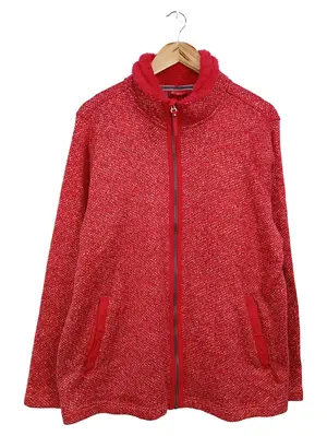 SNOW TECH Fleecejacke