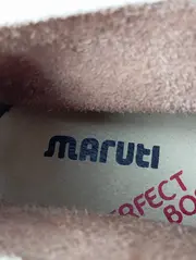 Vorschaubild MARUTI Schnürschuhe 3