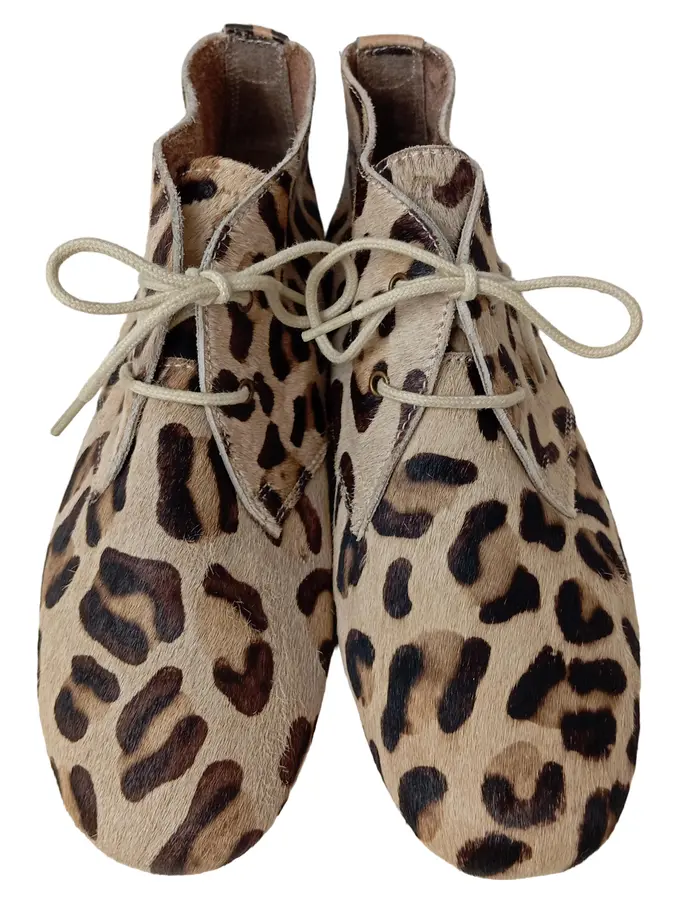 MARUTI Schnürschuhe Bild 2