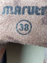 Vorschaubild MARUTI Schnürschuhe 4