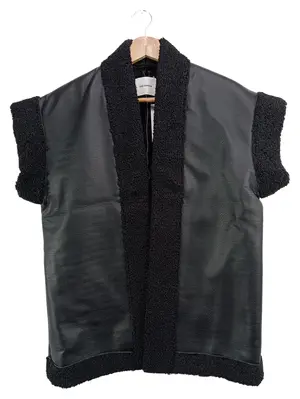 SOFIE SCHNOOR Anzugweste