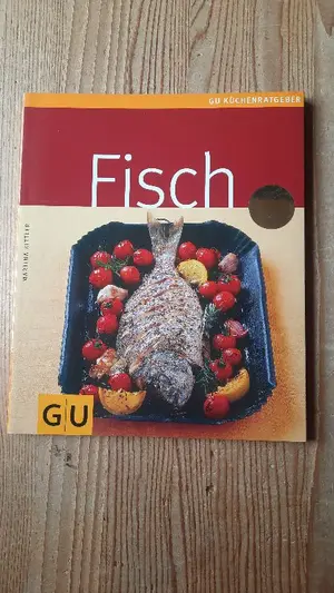Kochbuch