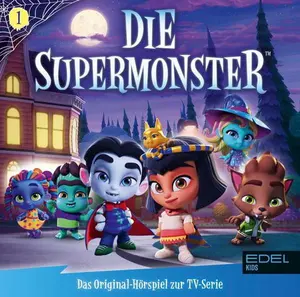 Hörspiel für Kinder