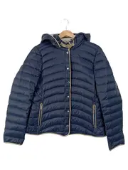 Vorschaubild TOMMY HILFIGER Steppjacke 1