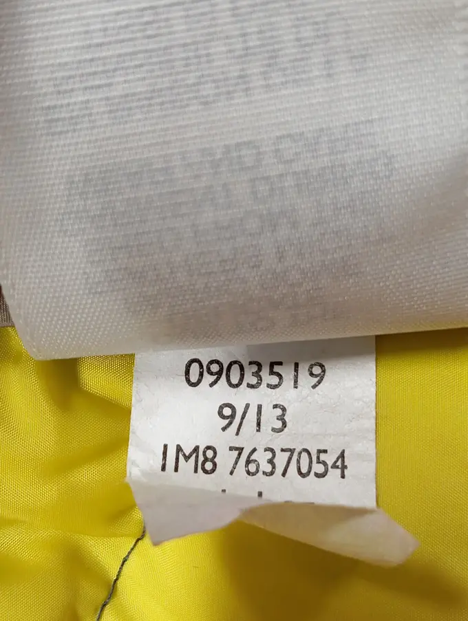 TOMMY HILFIGER Steppjacke Bild 6