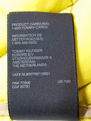 Vorschaubild TOMMY HILFIGER Steppjacke 5