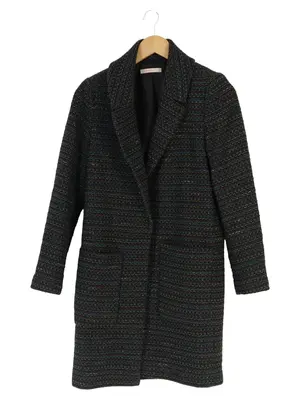 ESPRIT Klassischer Mantel