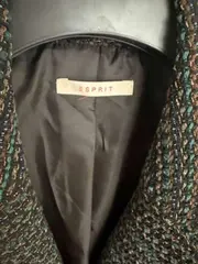 Vorschaubild ESPRIT Klassischer Mantel 3