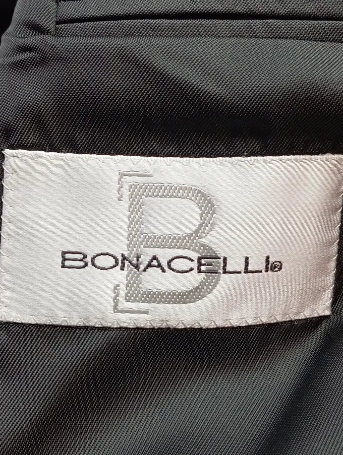 BONACELLI Sakko Bild 3