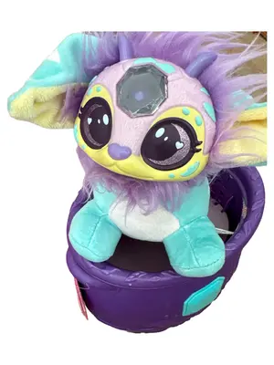 MAGIC MIXIES elektronisches Kuscheltier