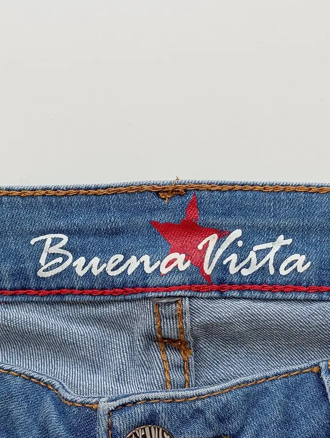 BUENA VISTA JEANS Jeans Bootcut Bild 3