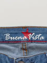 Vorschaubild BUENA VISTA JEANS Jeans Bootcut 3