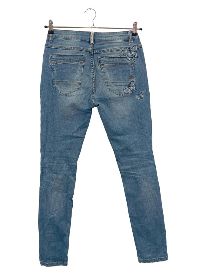 BUENA VISTA JEANS Jeans Bootcut Bild 2