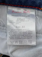 Vorschaubild BUENA VISTA JEANS Jeans Bootcut 4