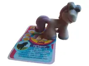 Vorschaubild 1 von Spielfigur Pony Sunny Dartmoor Mehrfarbig Sammelfigur