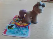 Vorschaubild 3 von Spielfigur Pony Sunny Dartmoor Mehrfarbig Sammelfigur