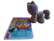 Vorschaubild 2 von Spielfigur Pony Sunny Dartmoor Mehrfarbig Sammelfigur